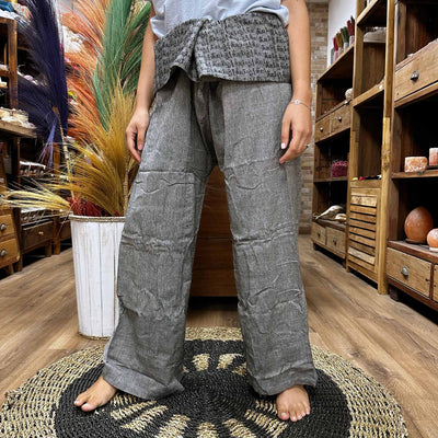 Holografische Festival Heuptas – 3 Kleuren (Zilver, Blauw, Roségoud)