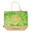 Green Stonewash - All Natural Bag - Tree Of Life (Connection)