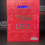 G-Rollz Banksy "Thug For Life" Pink Giftset