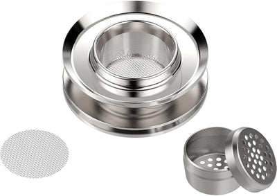 Storz & Bickel EASY VALVE Filling Chamber Reducer