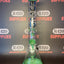Grace Glass - Green Beaker Bong H:41cm - 5mm Thick
