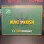 Mad Kush 2in1 Stoner Boardgame