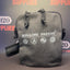 RAW x Rolling Papers Shoulder Bag - Grey