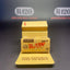 RAW Classic Kingsize Slim Roll & Tips - 5 Meter