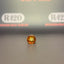 R420 Glass Filter Tip - 8mm x 25mm - Multiple Colours