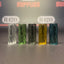 R420 Glass Filter Tip - 10mm x 25mm - Multiple Colours