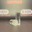 R420 Glass Filter Tip - 10mm x 25mm - Multiple Colours