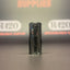 R420 Glass Filter Tip - 10mm x 25mm - Multiple Colours