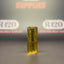 R420 Glass Filter Tip - 10mm x 25mm - Multiple Colours