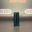 R420 Glass Filter Tip - 10mm x 25mm - Multiple Colours