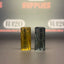 R420 Glass Filter Tip - 12mm x 25mm - Multiple Colours