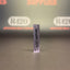 R420 Glass Filter Tip - 8mm x 30mm - Multiple Colours