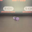 R420 Glass Filter Tip - 8mm x 30mm - Multiple Colours