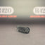 R420 Glass Filter Tip - 8mm x 30mm - Multiple Colours