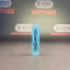 R420 Premium Glass Filter Tip - 8mm x 30mm - Multiple Colours
