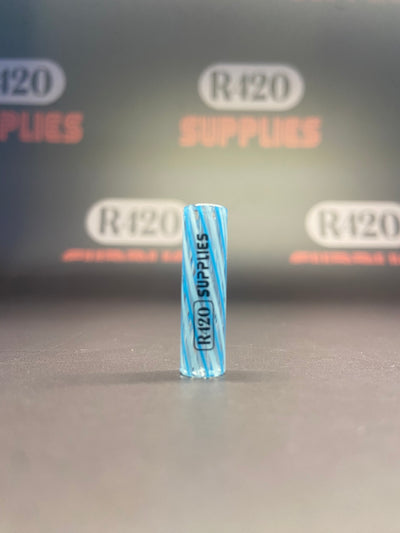 RAW glazen punt