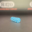 R420 Premium Glass Filter Tip - 8mm x 30mm - Multiple Colours