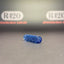 R420 Premium Glass Filter Tip - 8mm x 30mm - Multiple Colours