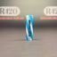 R420 Premium Glass Filter Tip - 8mm x 30mm - Multiple Colours