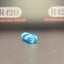 R420 Premium Glass Filter Tip - 8mm x 30mm - Multiple Colours