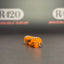 R420 Premium Glass Filter Tip - 8mm x 30mm - Multiple Colours