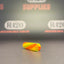 R420 Premium Glass Filter Tip - 8mm x 30mm - Multiple Colours
