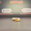 R420 Premium Glass Filter Tip - 8mm x 30mm - Multiple Colours