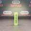 R420 Premium Glass Filter Tip - 8mm x 30mm - Multiple Colours