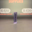 R420 Glass Filter Tip - 10mm x 30mm - Multiple Colours