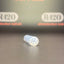 R420 Glass Filter Tip - 10mm x 30mm - Multiple Colours