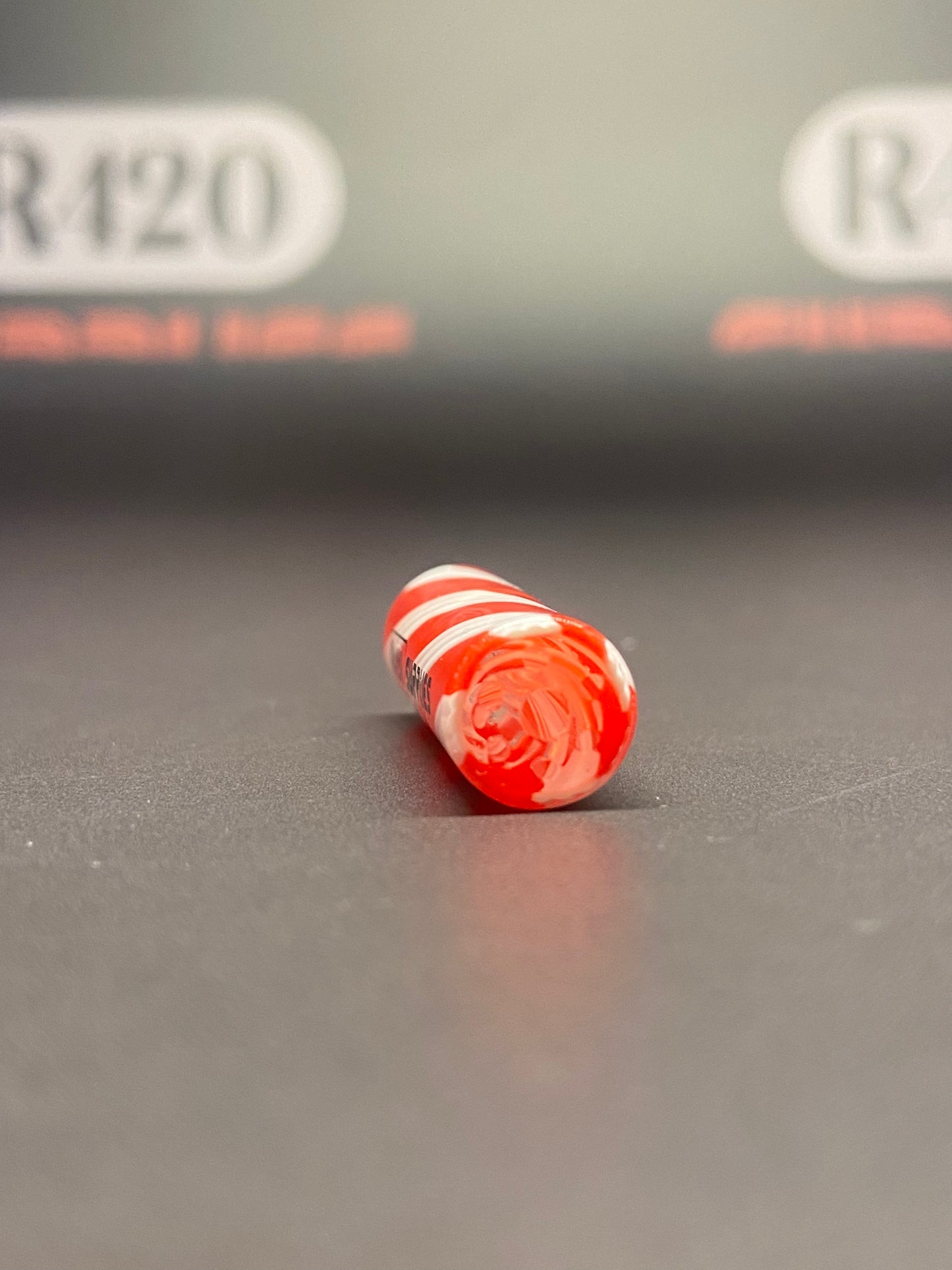 R420 Premium Glass Filter Tip - 10mm x 30mm - Multiple Colours