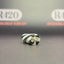 R420 Premium Glass Filter Tip - 10mm x 30mm - Multiple Colours