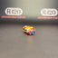 R420 Premium Glass Filter Tip - 10mm x 30mm - Multiple Colours
