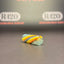 R420 Premium Glass Filter Tip - 10mm x 30mm - Multiple Colours