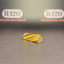 R420 Premium Glass Filter Tip - 10mm x 30mm - Multiple Colours