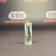 R420 Premium Glass Filter Tip - 10mm x 30mm - Multiple Colours
