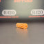 R420 Premium Glass Filter Tip - 10mm x 30mm - Multiple Colours