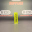 R420 Premium Glass Filter Tip - 10mm x 30mm - Multiple Colours