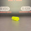 R420 Premium Glass Filter Tip - 10mm x 30mm - Multiple Colours