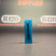 R420 Premium Glass Filter Tip - 10mm x 30mm - Multiple Colours