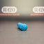 R420 Premium Glass Filter Tip - 10mm x 30mm - Multiple Colours