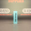 R420 Premium Glass Filter Tip - 10mm x 30mm - Multiple Colours