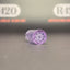 R420 Glass Filter Tip - 12mm x 30mm - Multiple Colours