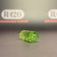 R420 Glass Filter Tip - 12mm x 30mm - Multiple Colours