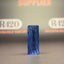R420 Glass Filter Tip - 12mm x 30mm - Multiple Colours