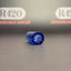 R420 Glass Filter Tip - 12mm x 30mm - Multiple Colours