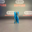 R420 Premium Glass Filter Tip - 12mm x 30mm - Multiple Colours