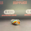R420 Premium Glass Filter Tip - 12mm x 30mm - Multiple Colours