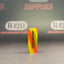 R420 Premium Glass Filter Tip - 12mm x 30mm - Multiple Colours