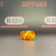 R420 Premium Glass Filter Tip - 12mm x 30mm - Multiple Colours